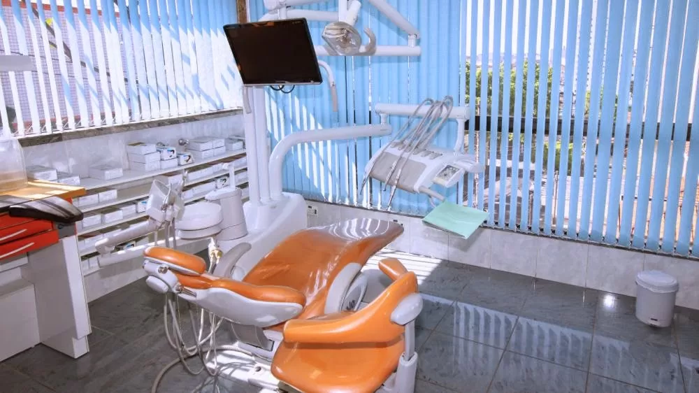 Hospital Da Face - Photo 3