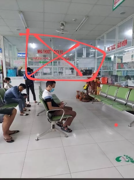 Bệnh Viện Đa Khoa Phúc An Sài Gòn CN3 - Photo 8