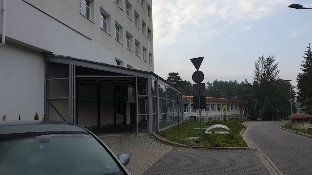 Otwock Szpital - Photo 6