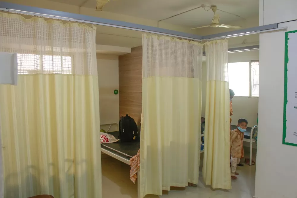 Sushrut Surgical Hospital PCMC Piles Fissure Fistula - Photo 3