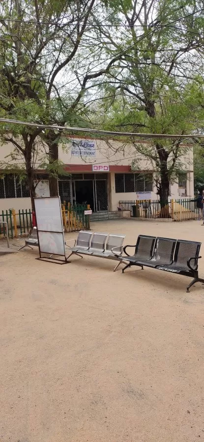 Railway Hospital, Pratap Nagar - Photo 7