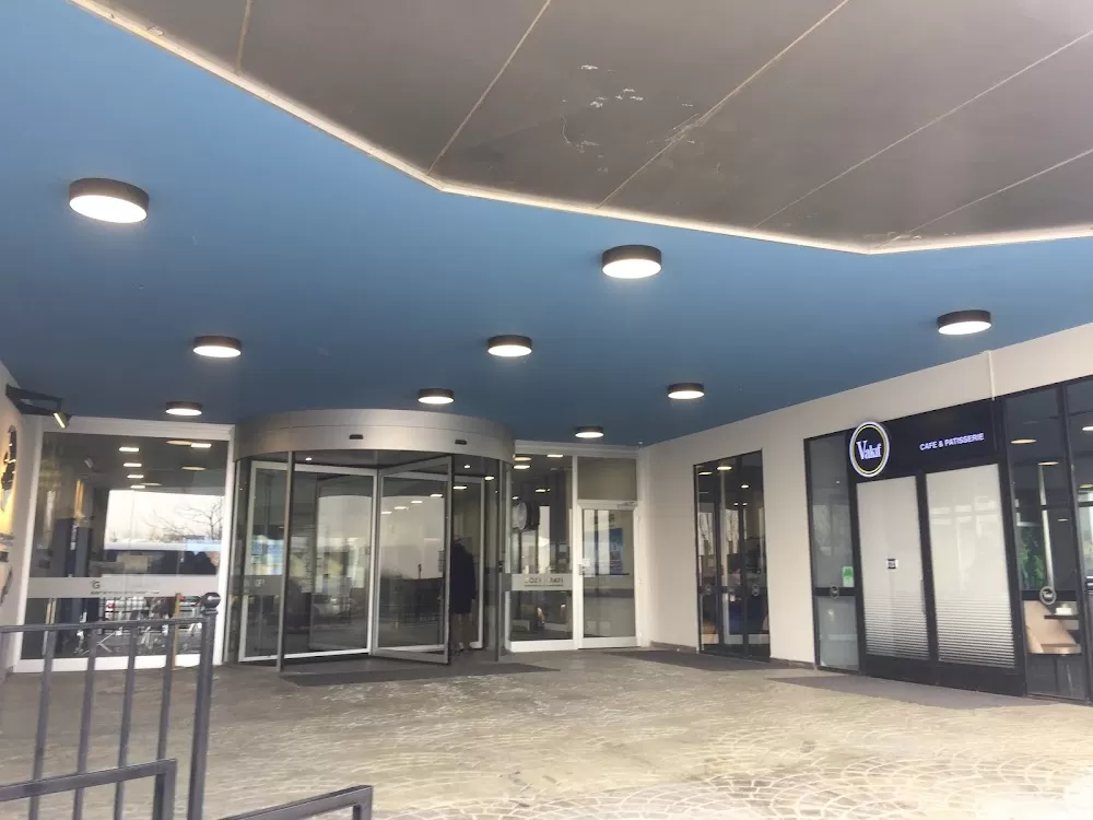 Göz Nurunu Koruma Vakfı Bayrampaşa Göz Hastanesi - Photo 4