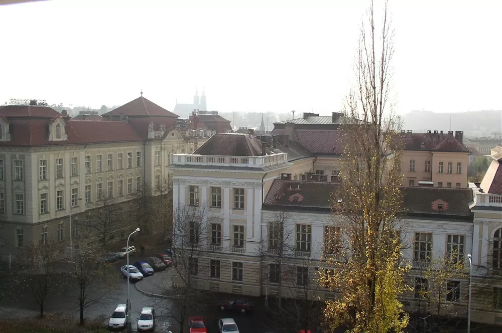 Klinika rehabilitačního lékařství VFN a 1. LF UK - Photo 4