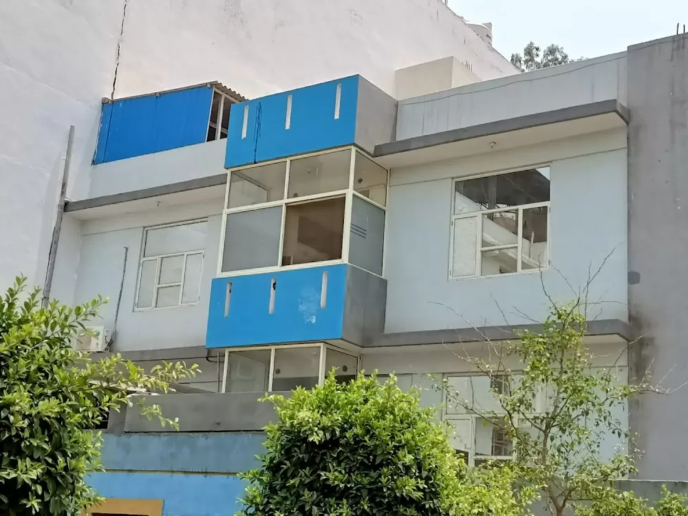 Aalok Hospital - Photo 3