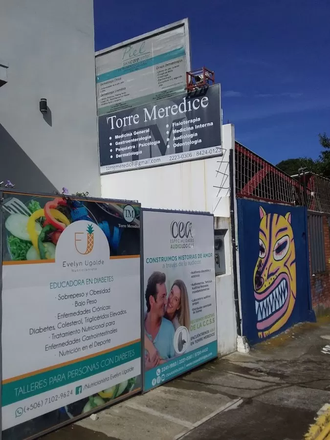 Nuevo Edificio De Cuidados Paliativos - Photo 8