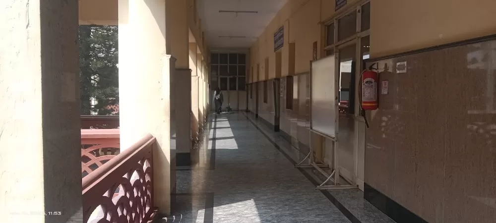 GOVERNMENT DENTAL COLLEGE HOSPITAL - Photo 4
