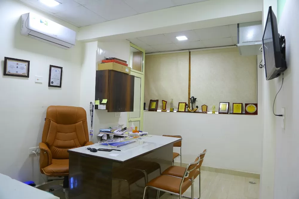 Dharamveer Solanki Hospital - Photo 4