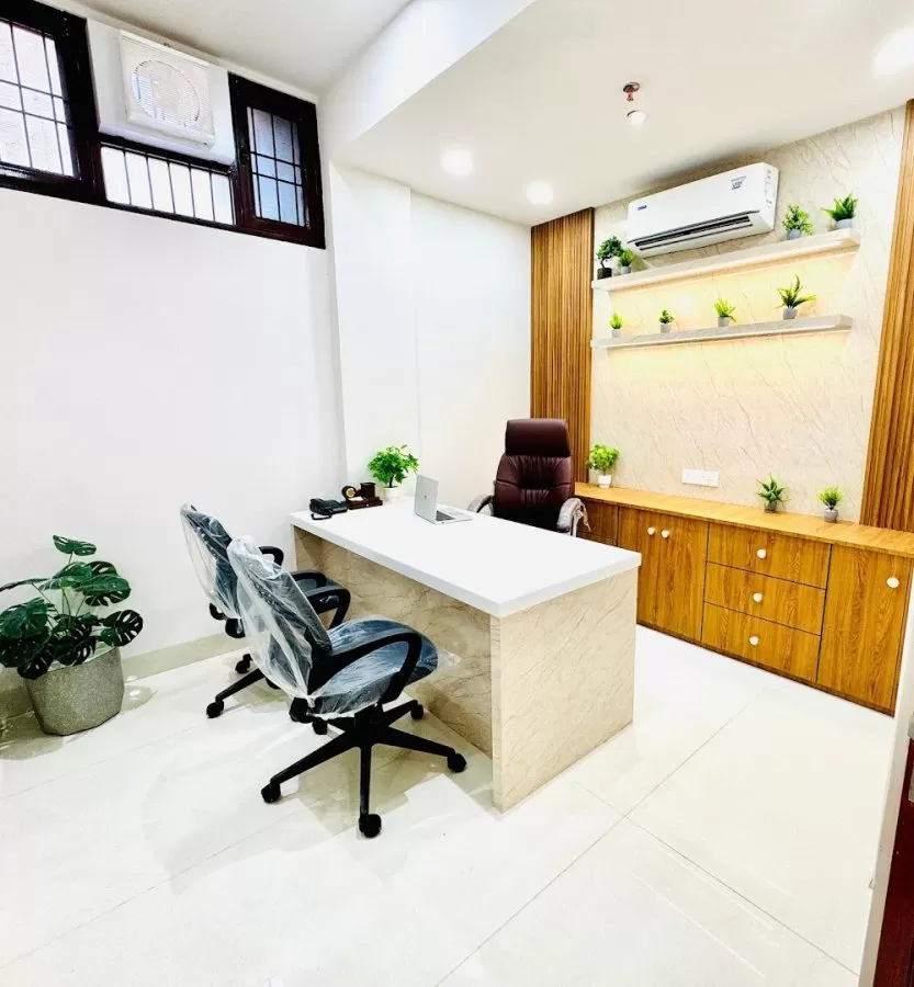 KiMi Health Hub & Allergy Centre | HBOT Centre | ENT - Photo 3