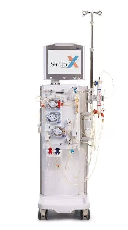 Prime Kidney Care dialysis Centre- Chiranjivi Hospital - Photo 7