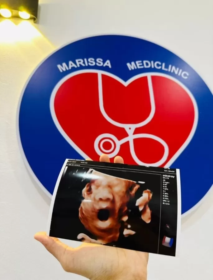 Marissa Mediclinic Bukit Baru - Photo 7