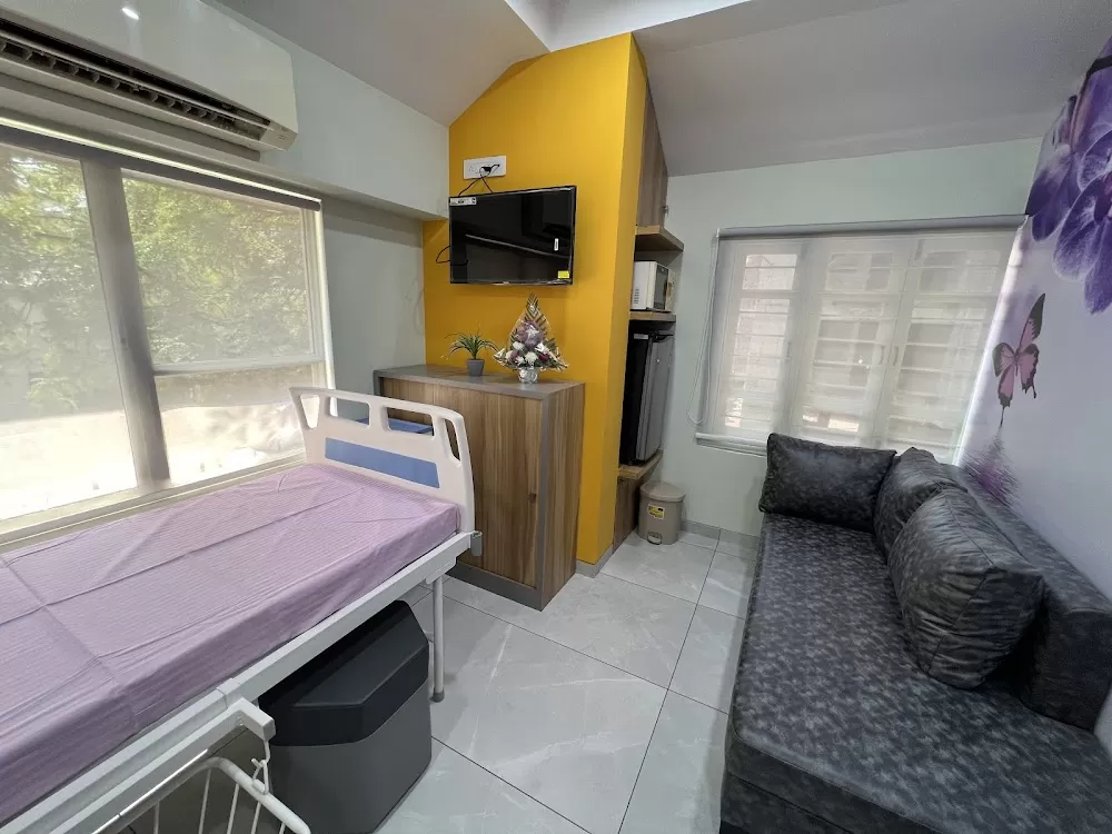 Jyoti Maternity Hospital and Minimum Invasive Surgery Centre - Photo 3