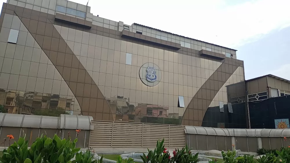 Delhi State Cancer Institute-Dilshad Garden Delhi - Photo 6