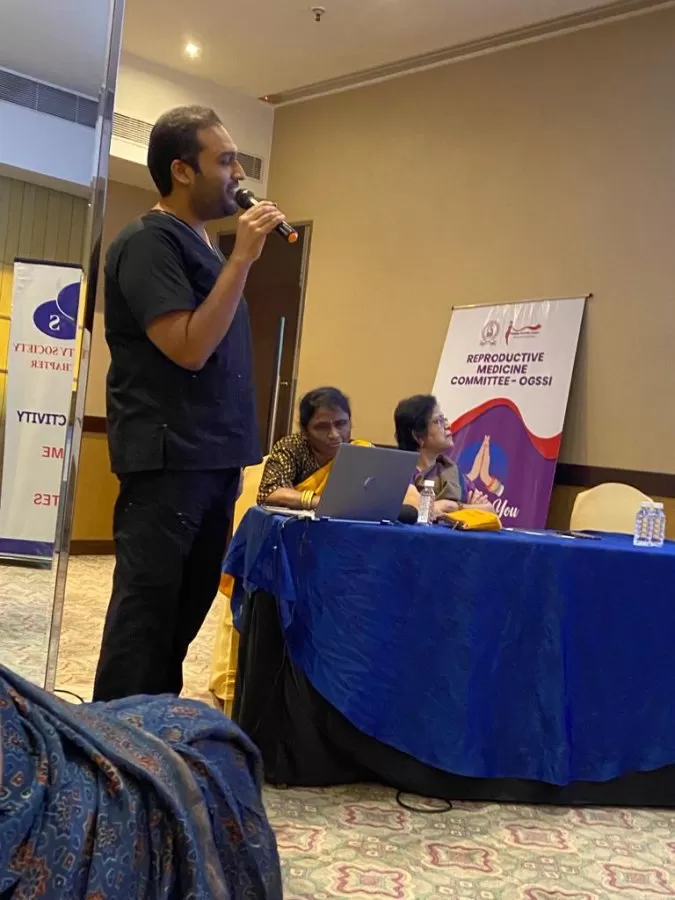Dr. Abdul Basith - Photo 5