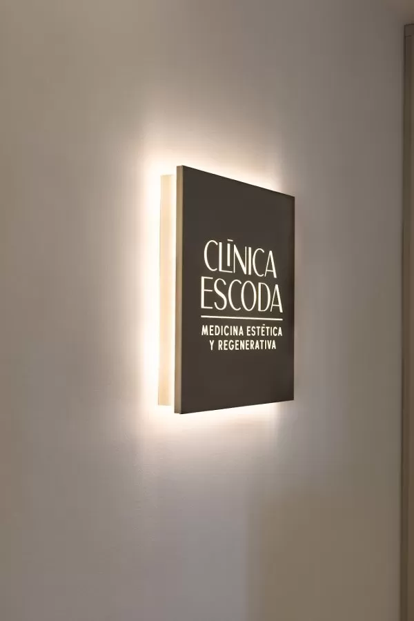 Clínica Escoda - Medicina Estética y Regenerativa - Photo 2