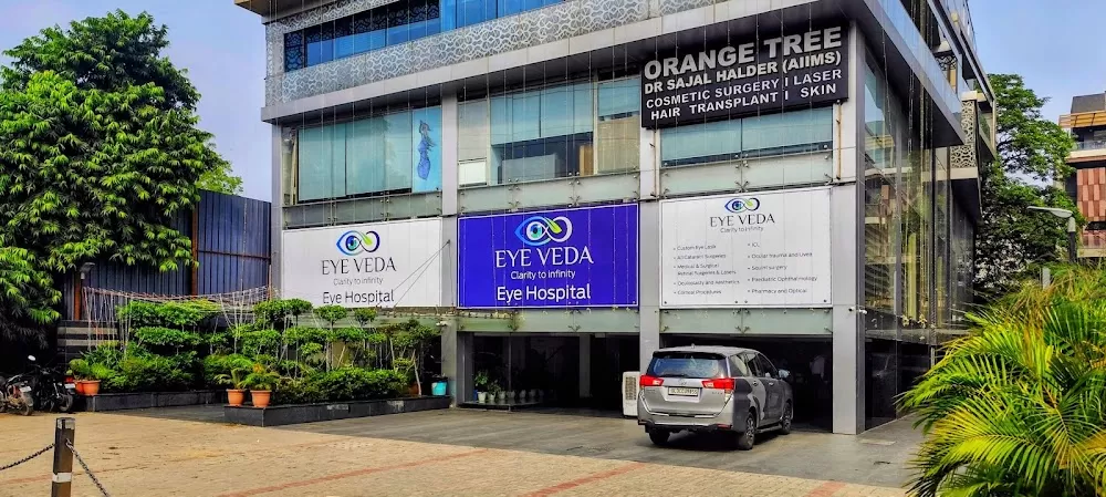 Eye Veda Hospital - Photo 7