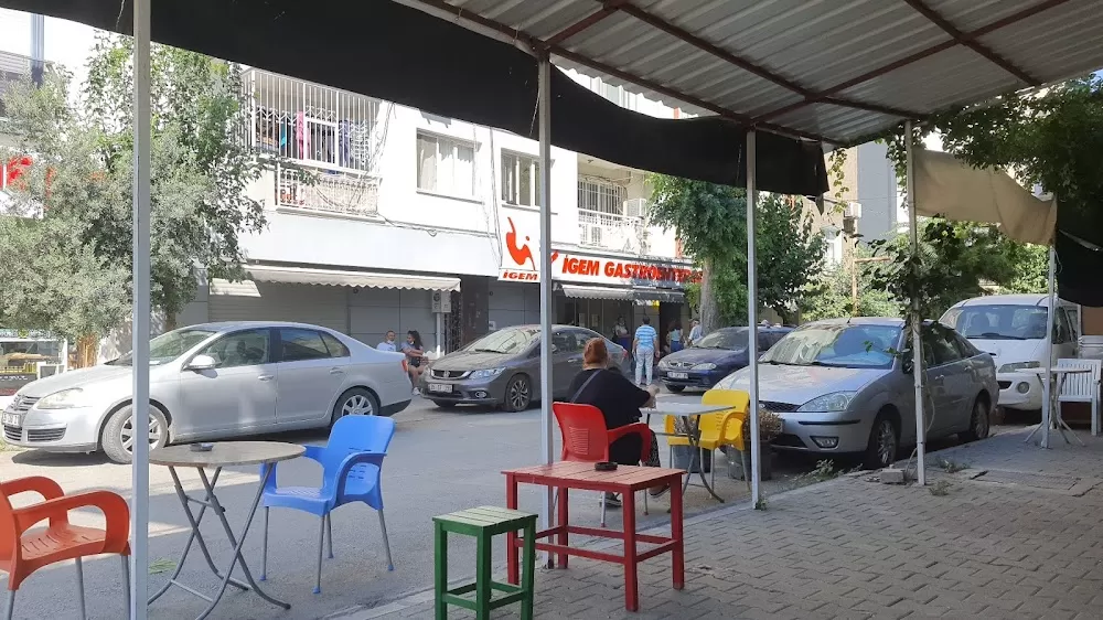 Özel İzmir İgem Gastroenteroloji Dal Merkezi - Photo 5
