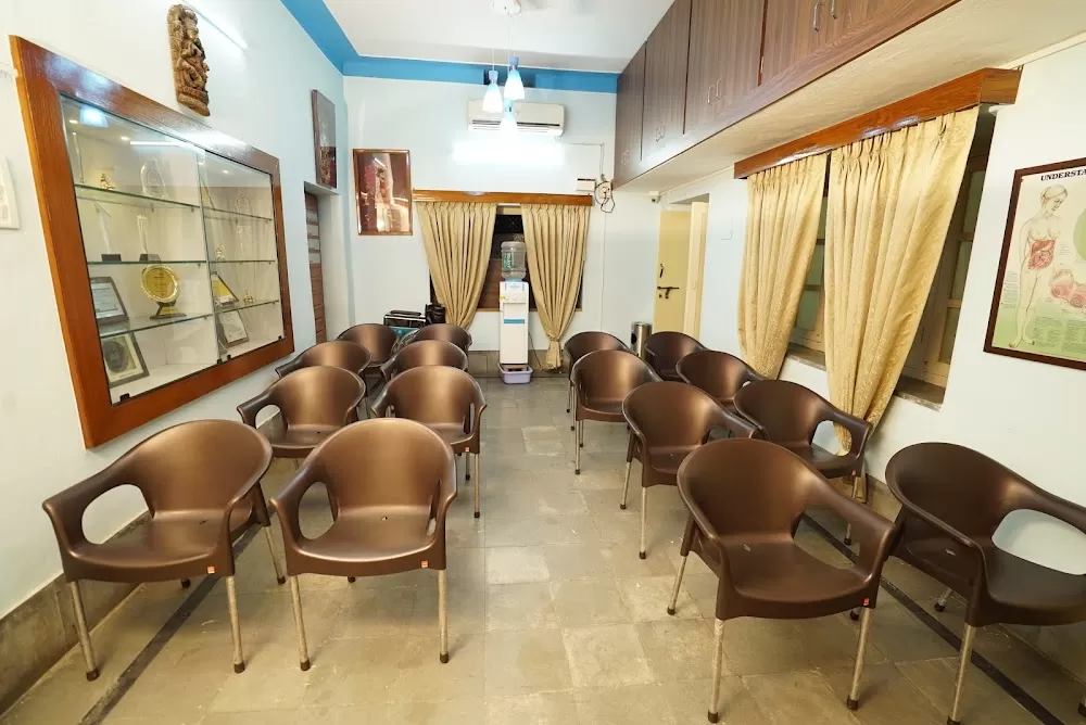 Subha Comprehensive Cancer Care - Photo 1