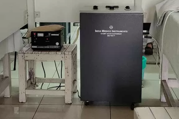 SNS Pahwa Hospital - Photo 5