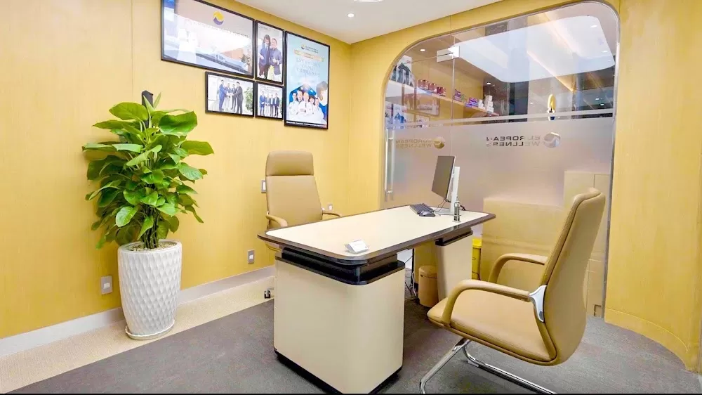 European Wellness Hospital - Photo 3
