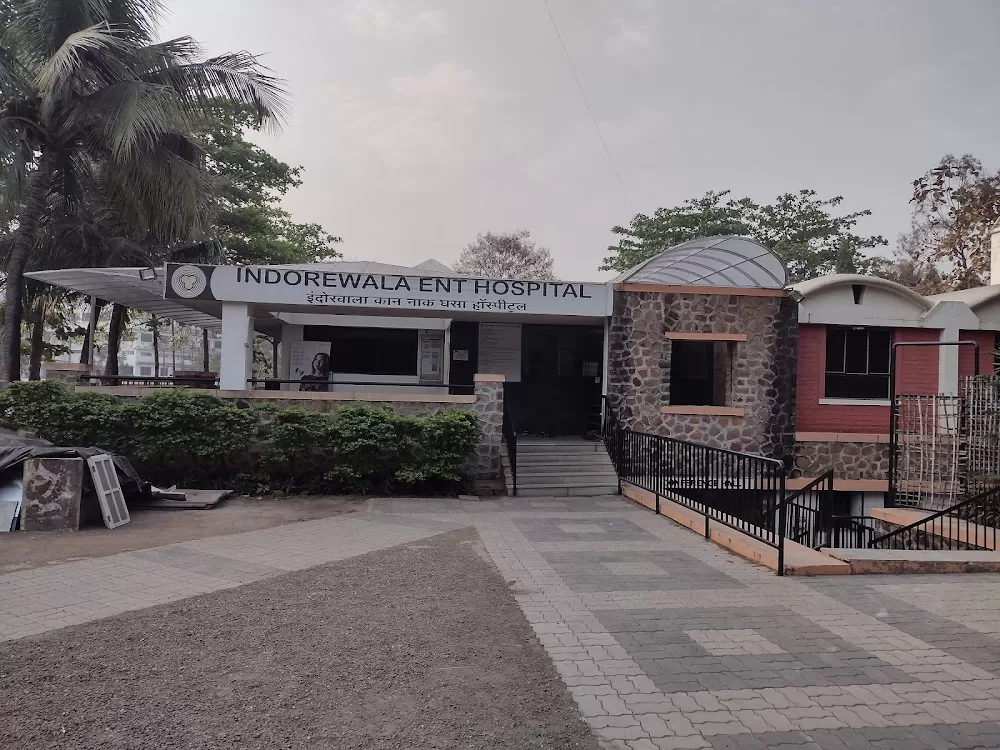 Indorewala ENT Hospital, Institute & Research Centre. - Photo 4