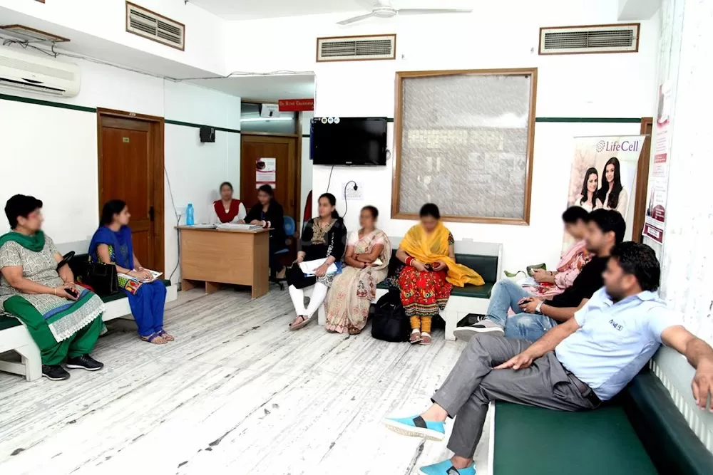 Chakravarty Nursing Home - Photo 4