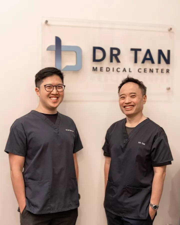 Dr Tan Medical Center - Photo 2