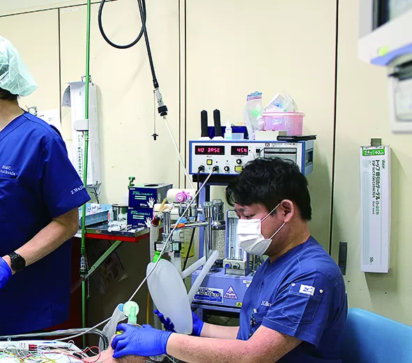 Seijin Hospital - Photo 6
