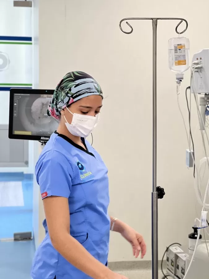 Clinica de Los Ojos - Photo 3