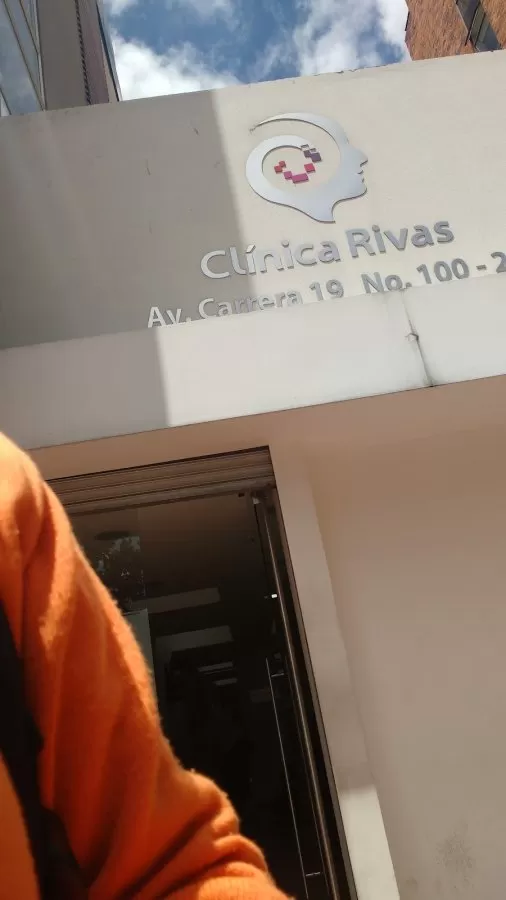CLÍNICA RIVAS - Photo 5
