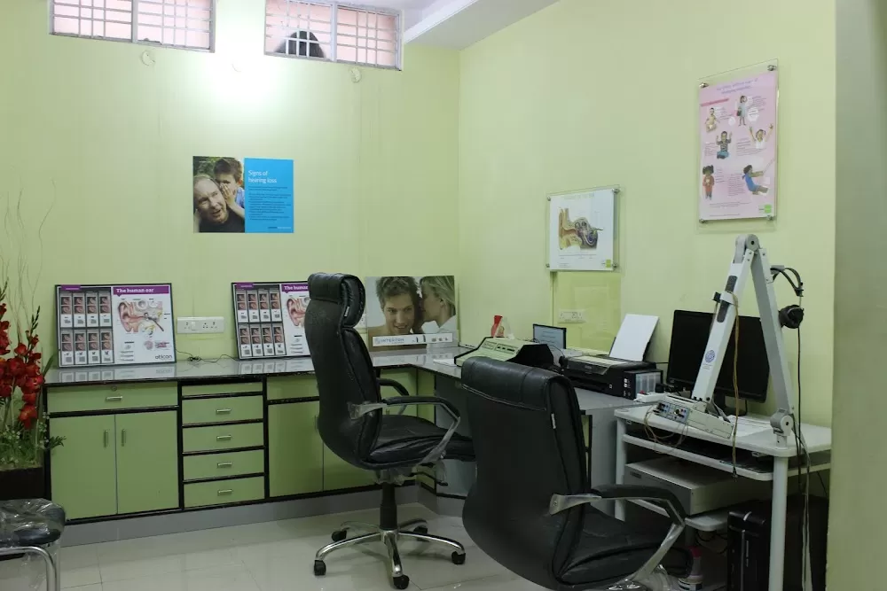 Adinath ENT Hospital Jaipur - Photo 5