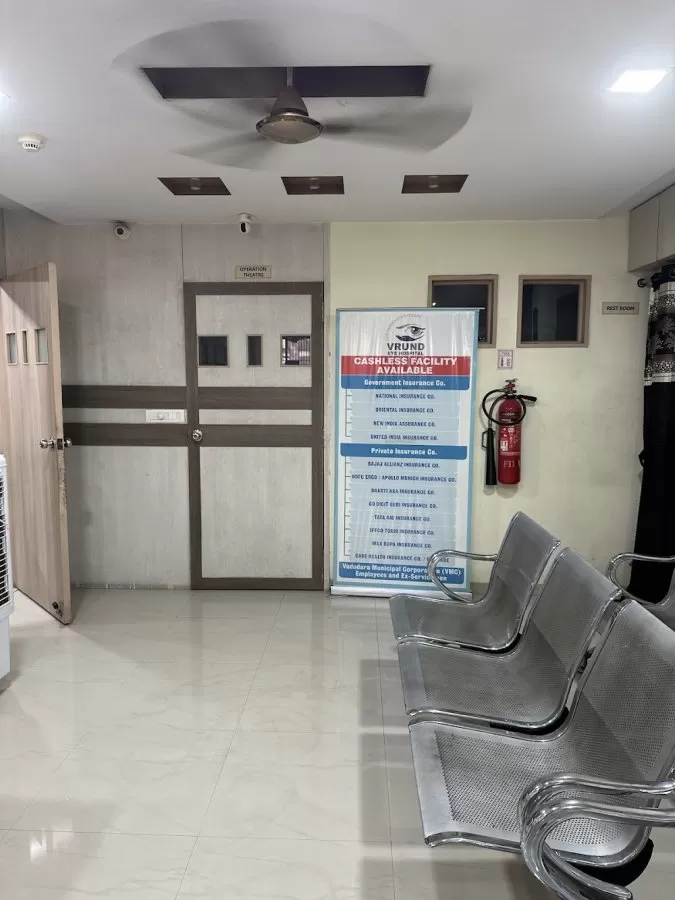 Vrund Eye Hospital - Photo 6