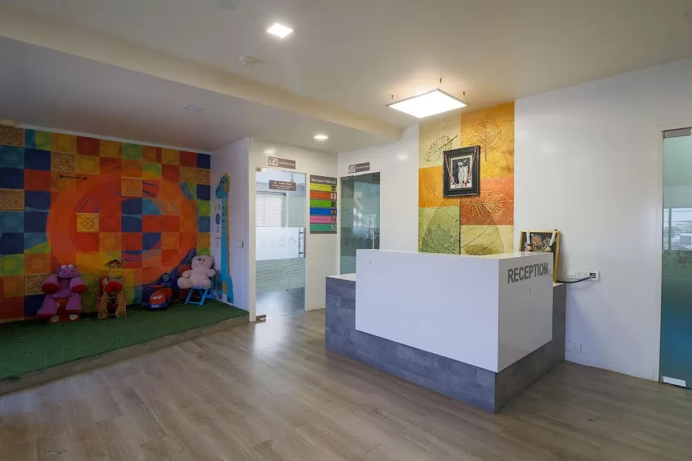Desai Eye Institute & Eye Hospitals - Photo 8