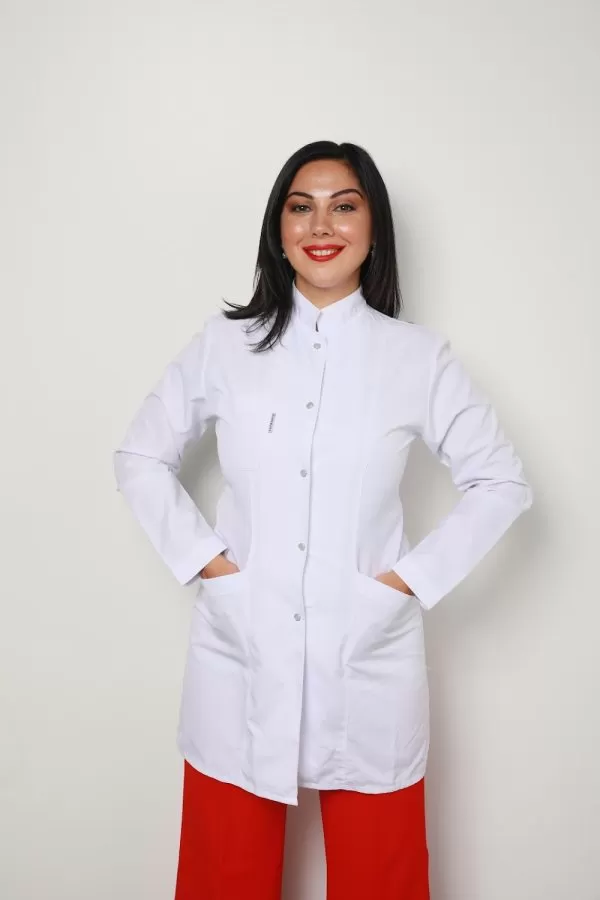 Гинеколог, Anti- Age Expert Svetlana Seda Fazıl - Photo 2