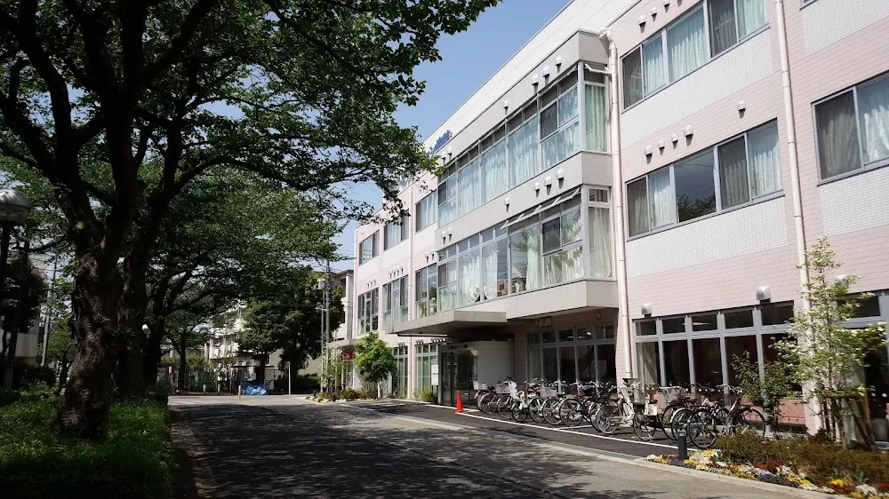 Katsushika Rehabilitation Hospital - Photo 1