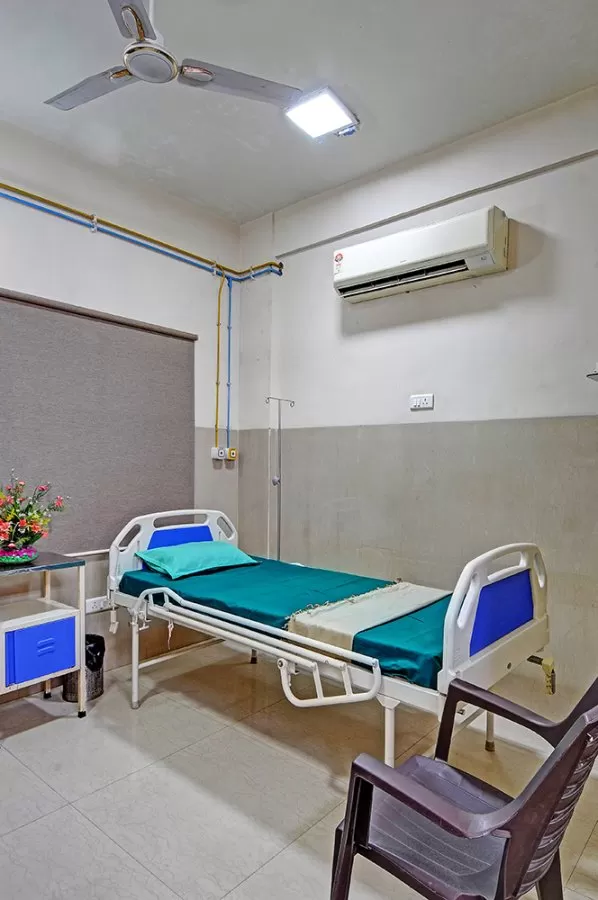 Karnavati Superspeciality Hospital - Hospital In Ahmedabad - Photo 1