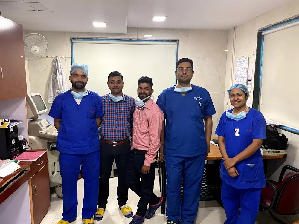 Anupam Cardiac Care - Dr Sumit Bhatnagar - Photo 4