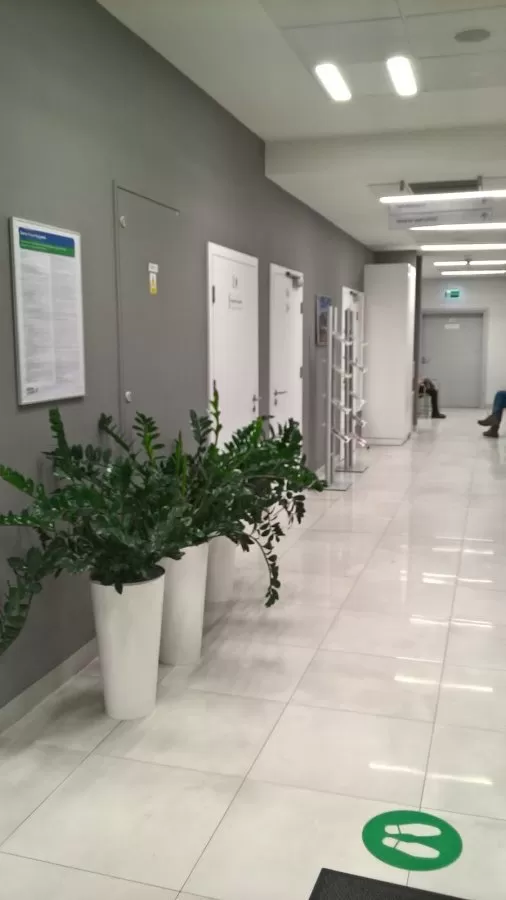 Profemed - Photo 8