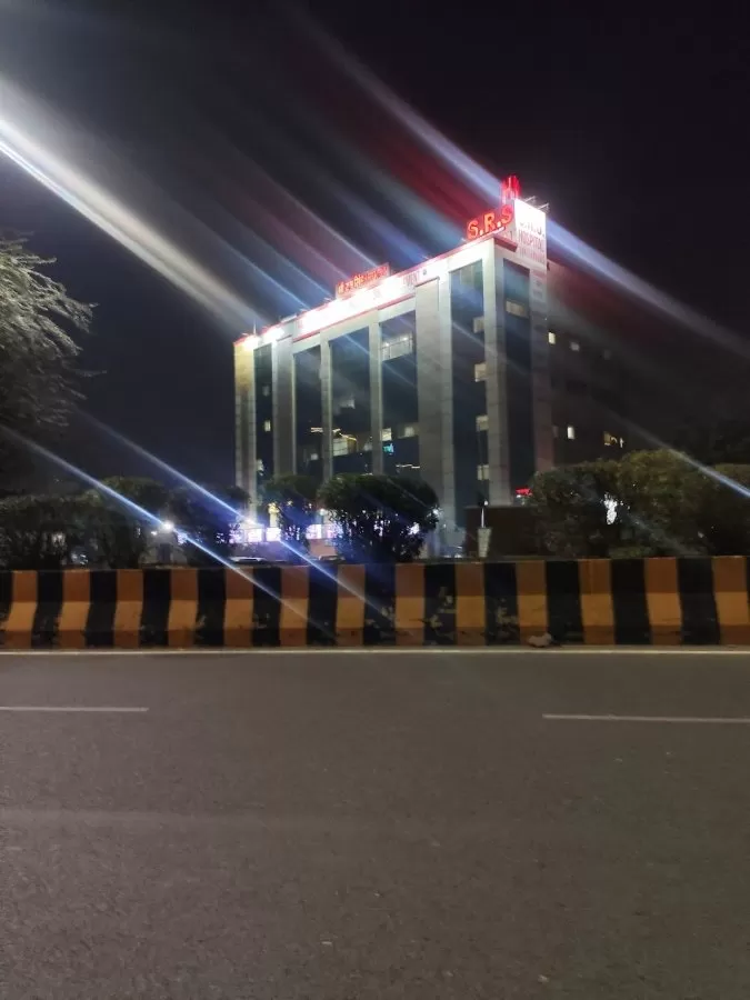 Shri Ram Singh (SRS) Multispeciality Hospital - Photo 7