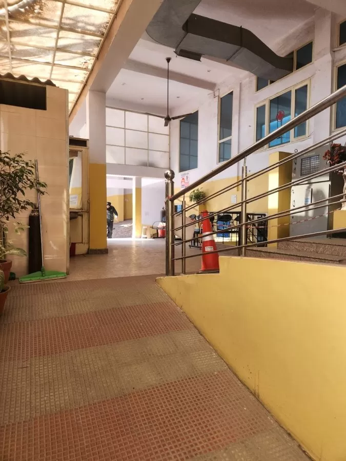 Didar Hospital - Photo 3