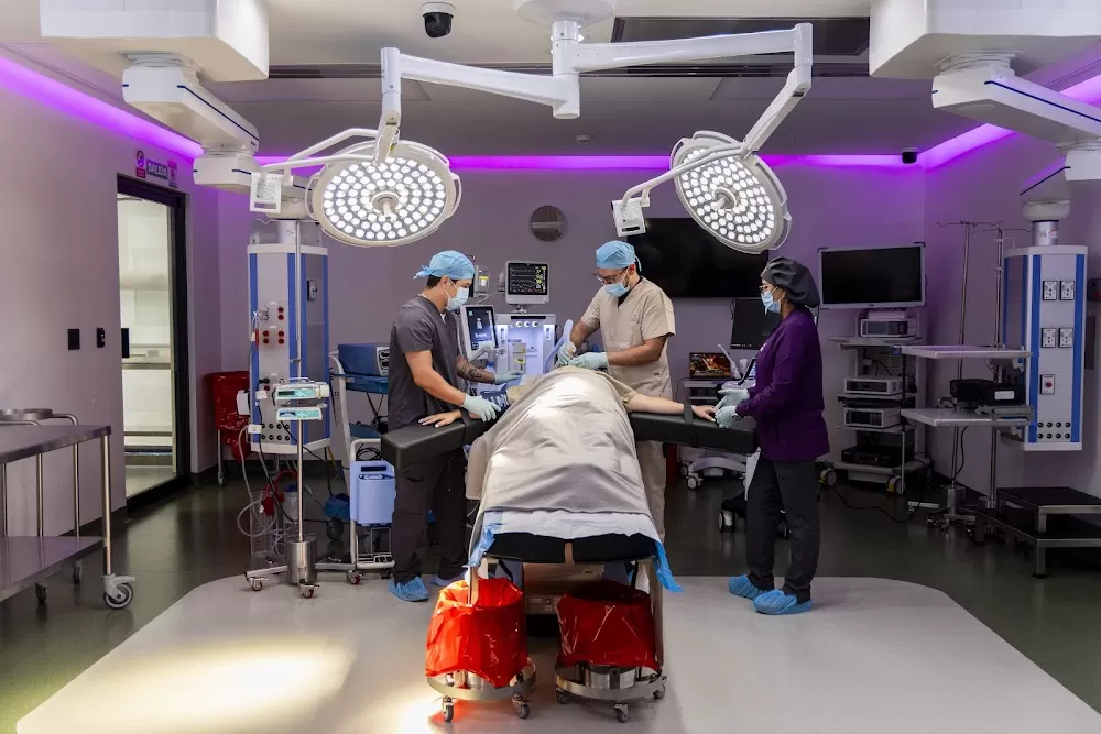 Magna Médica - Photo 1