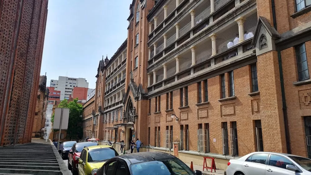 Departamento de Ortopedia e Traumatologia da Santa Casa de São Paulo - Photo 3