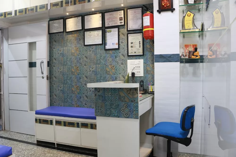 Siddhi Nursing Home - Photo 7