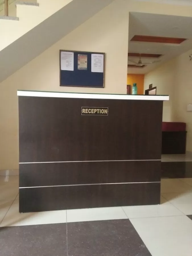 Poddar Hospital (Pediatrics and Dental) - Photo 4