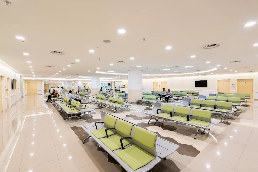 Columbia Asia Hospital Batu Kawan - Photo 4