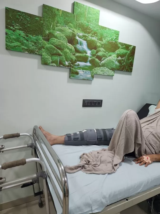 Arihant OrthoCare - Photo 5