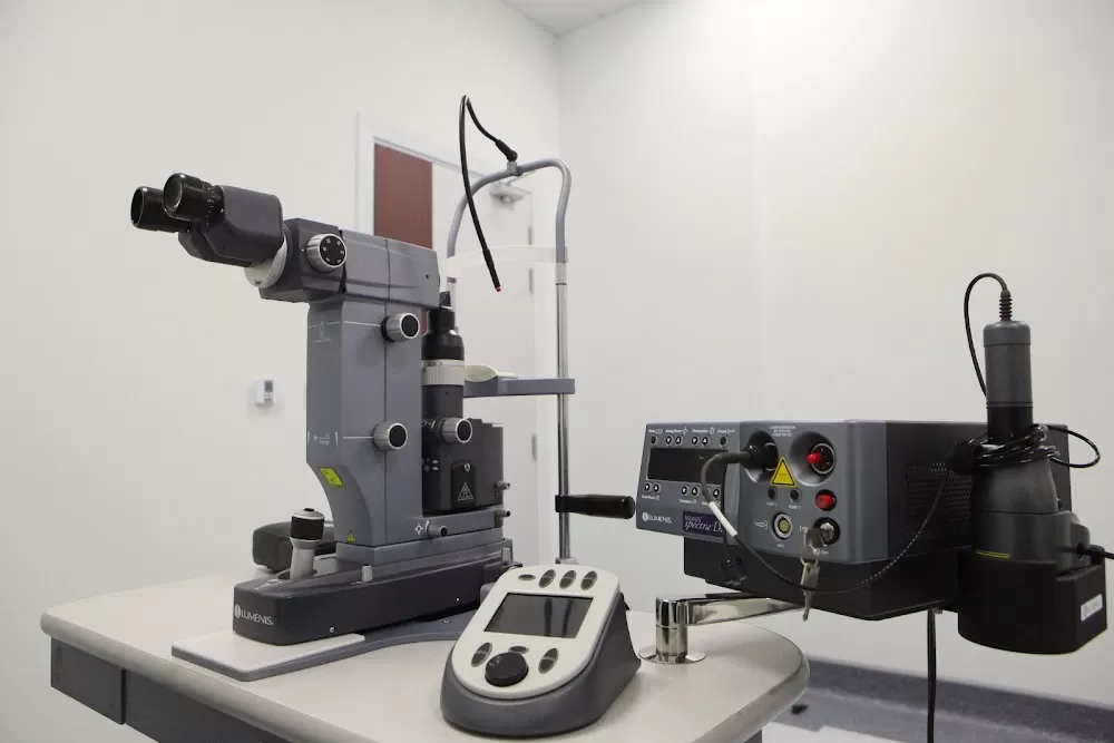 Yateem Specialized Center Day Surgery - Photo 5