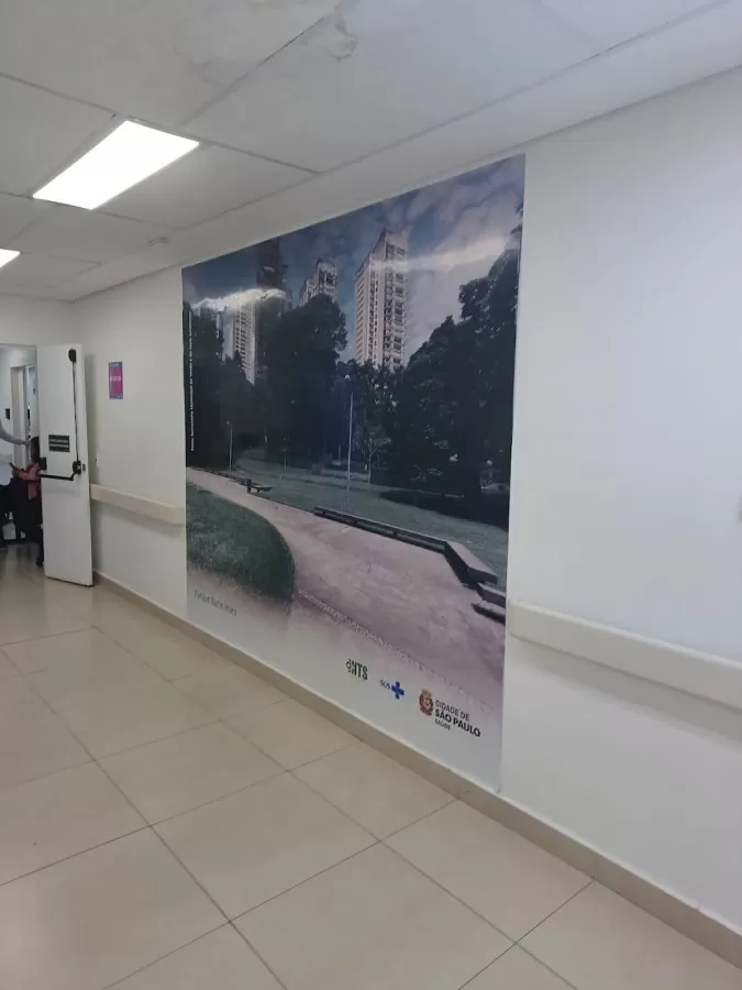 Hospital Dia Santo Amaro - Photo 8