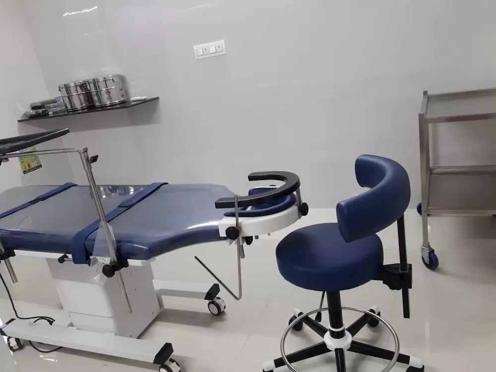 Gunjan Eye Hospital - Photo 2