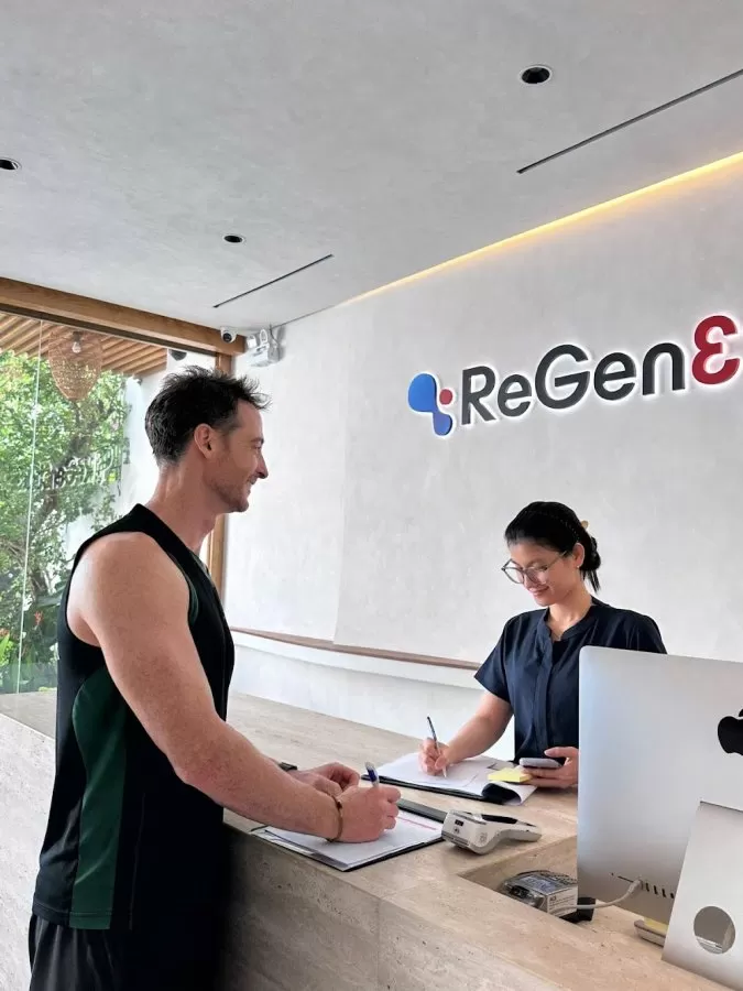 ReGenetics - Photo 4