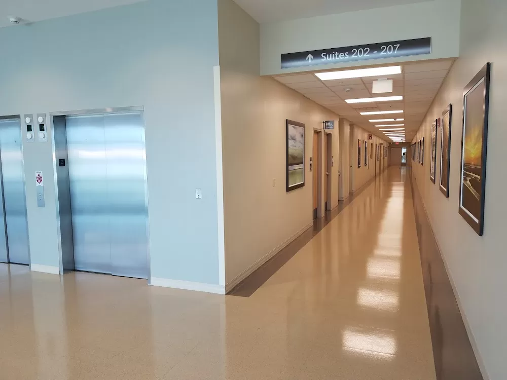 St. Joseph's Hospital- South - Photo 4